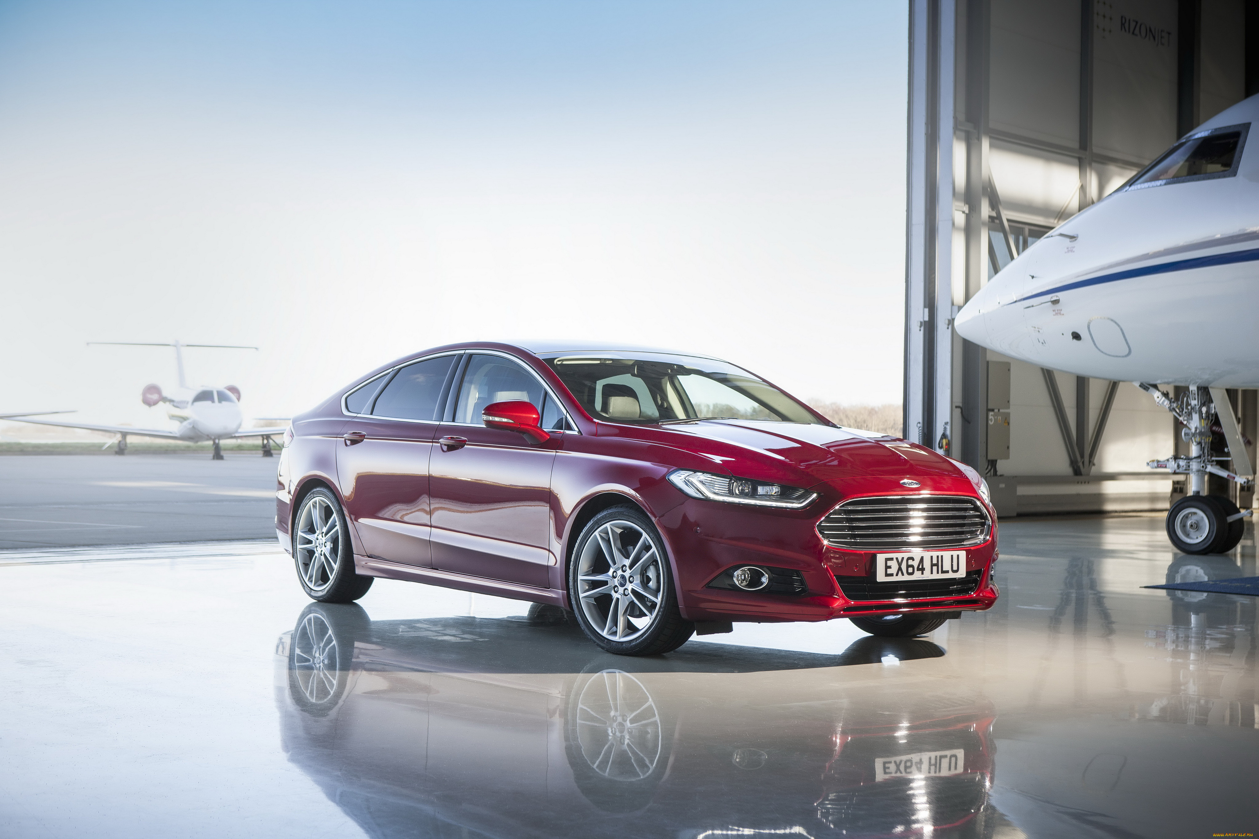 , ford, , 2014, uk-spec, hatchback, mondeo